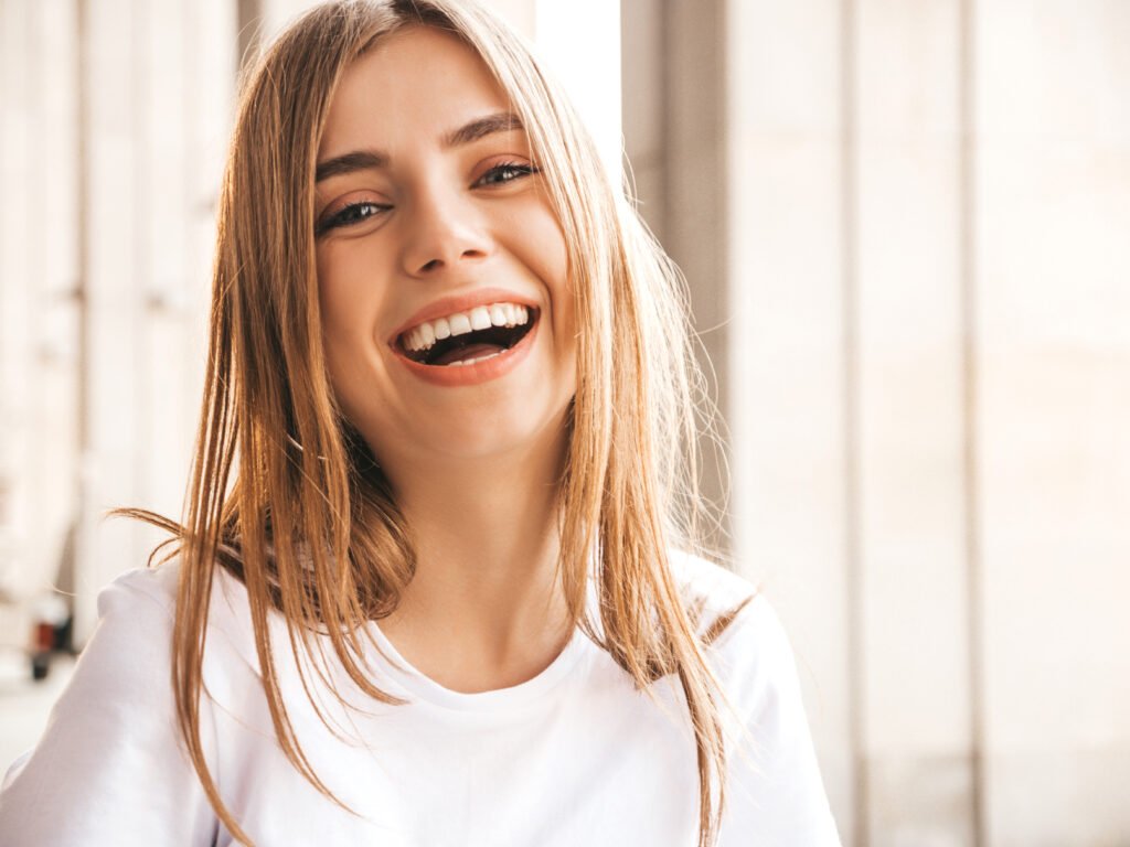 Maintaining a healthy smile in Woodland Hills