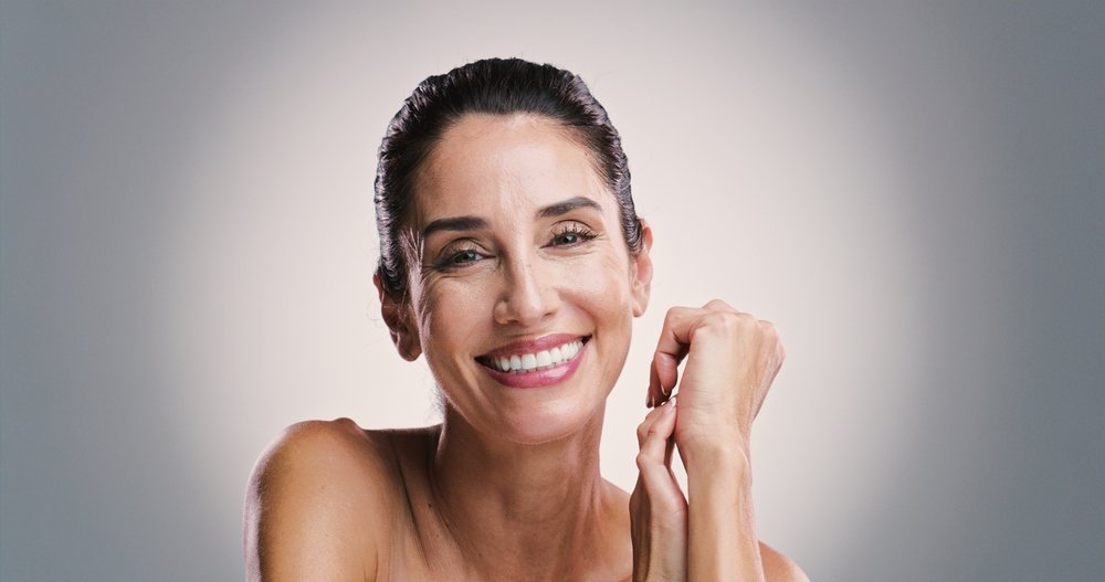 Full Mouth Reconstruction