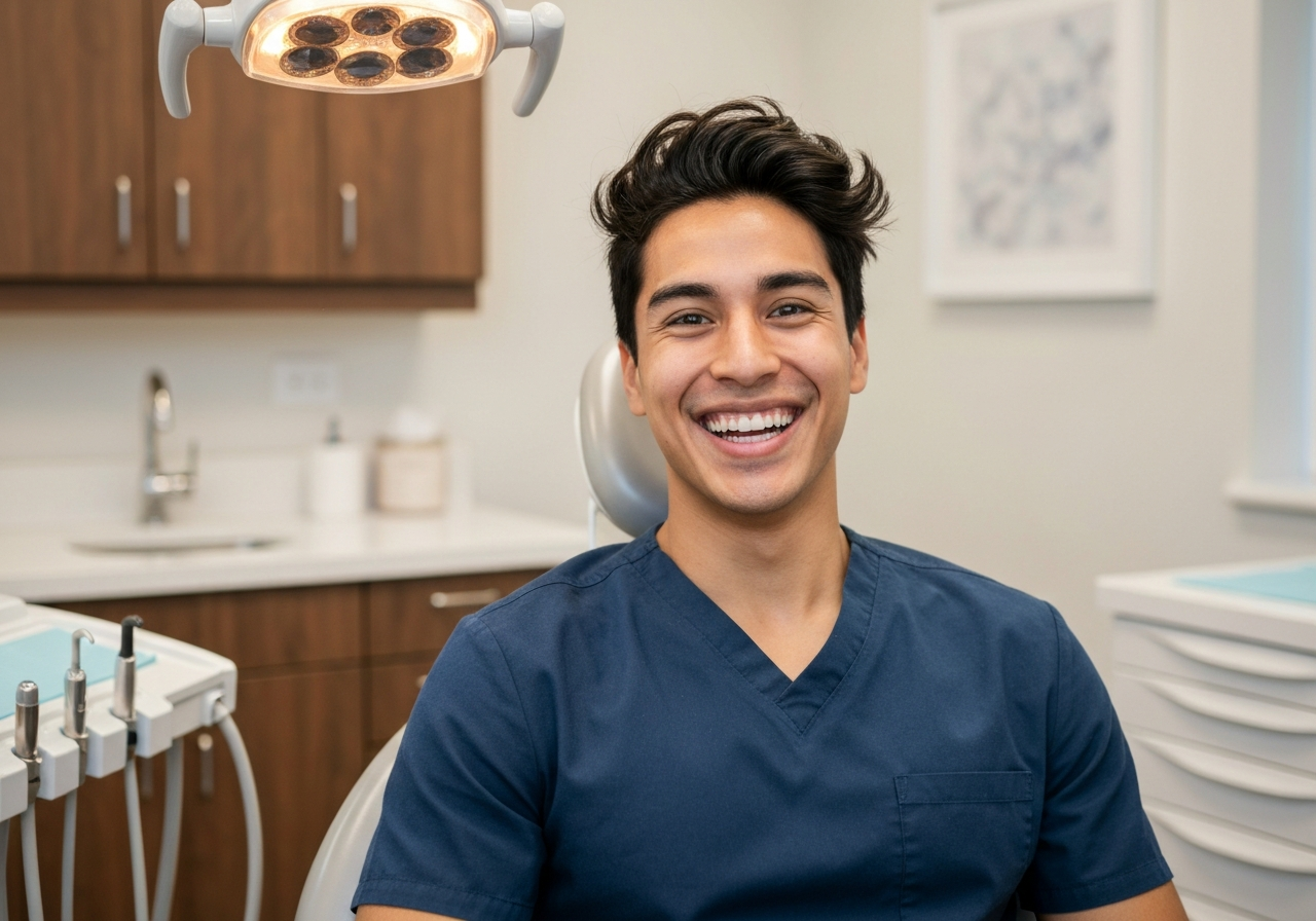 Emergency Dentist Woodland Hills