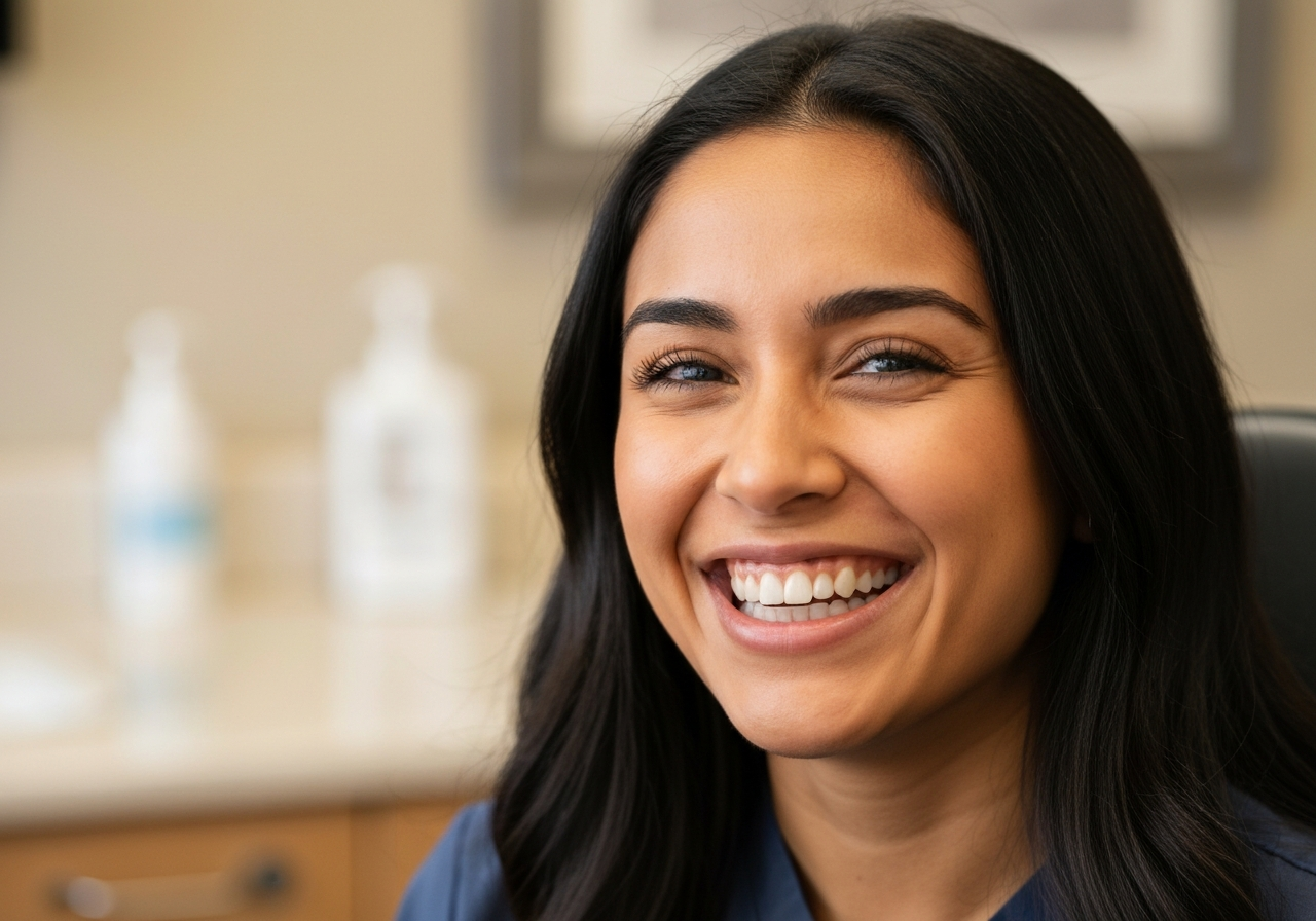 Root Canal Woodland Hills