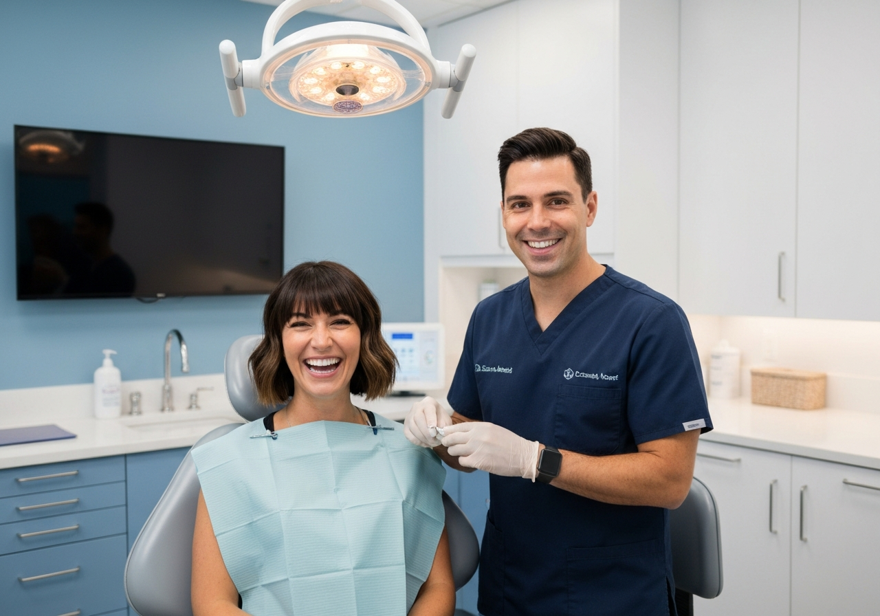 Invisalign Woodland Hills