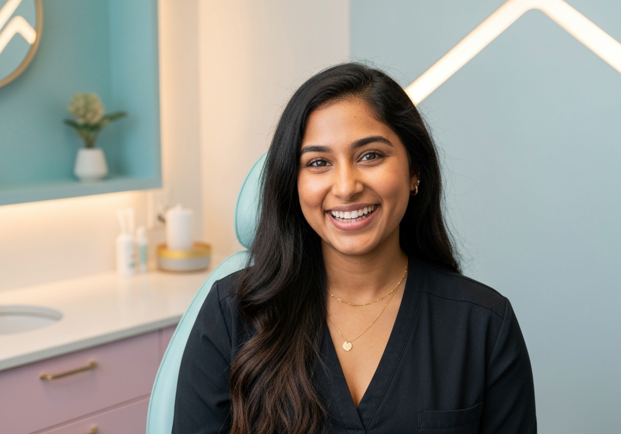 Concierge Dentist Woodland Hills