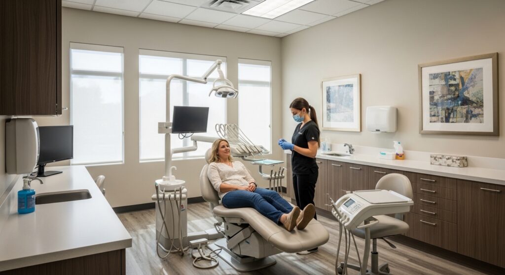 Emergency Dentist Woodland Hills | Emergency Dentistry When It Matters Most