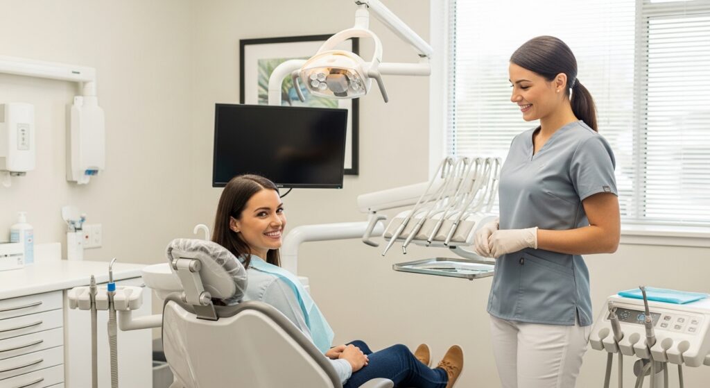 Teeth Whitening Woodland Hills: Enhancing Your Smile With Professional Care