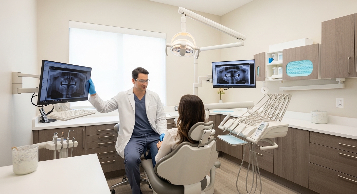 Aetna Dentist Woodland Hills. Smiles by Eddie and Aetna Dental Insurance Care