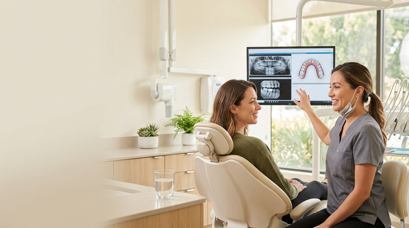 Reseda dentist nearby, cosmetic dentist near Reseda, implant dentist near Reseda, Invisalign near Reseda, concierge dentist near Reseda
