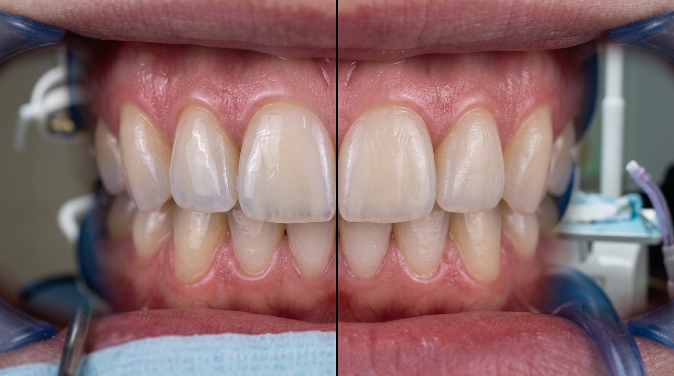 No-Prep vs Minimal-Prep Veneers